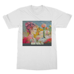 ‘Create your reality’ - Classic Adult T-Shirt