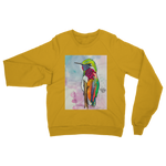 Hummingbird Classic Adult Sweatshirt