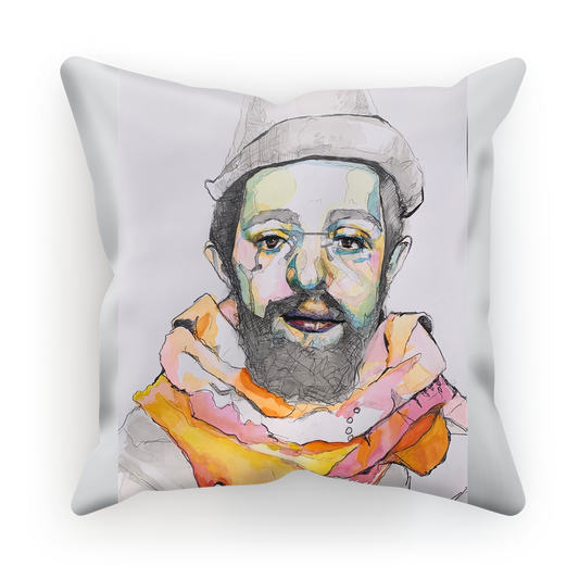 Toulouse Cushion Cover