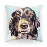 English Setter Cushion Cover