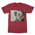 Yorkie Classic Adult T-Shirt