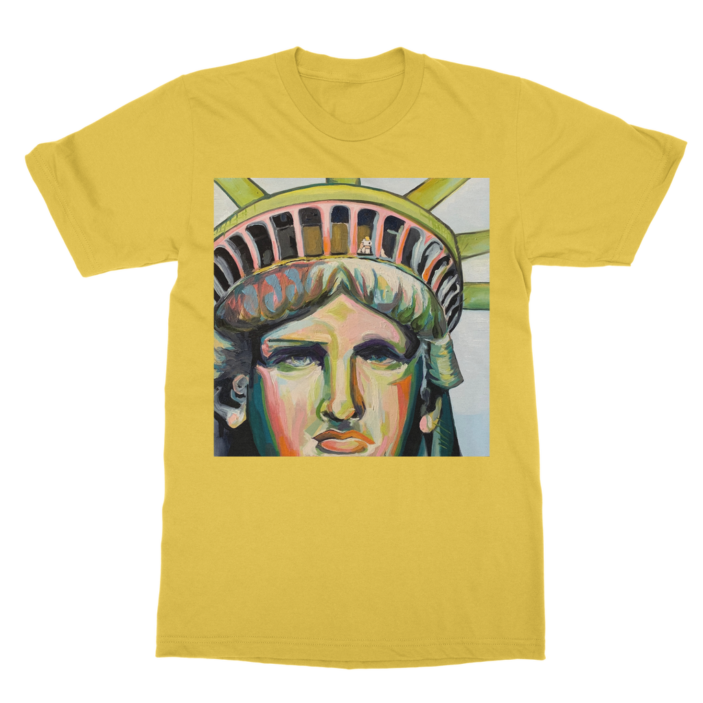Us - Classic Adult T-Shirt