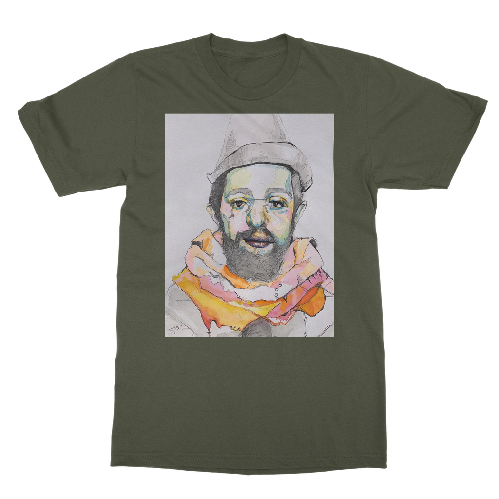 Toulouse Classic Adult T-Shirt