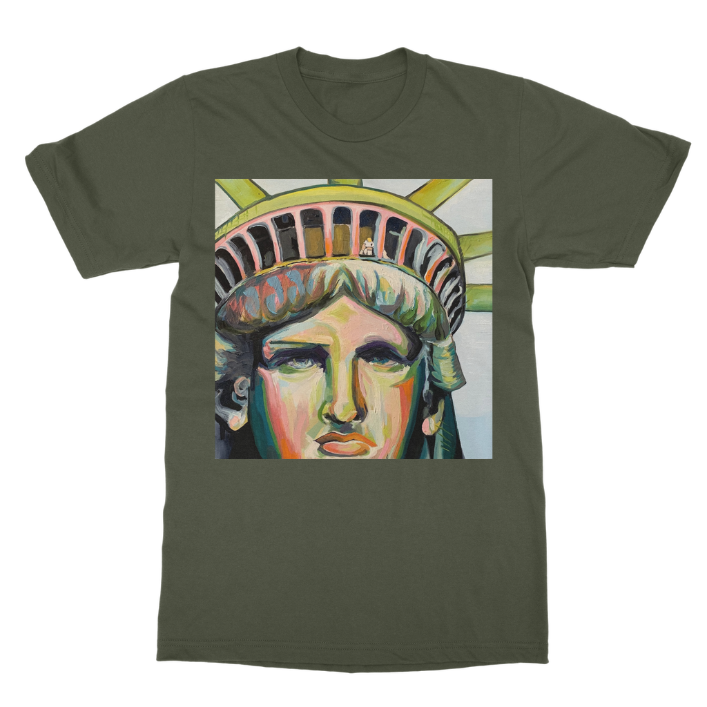 Us - Classic Adult T-Shirt
