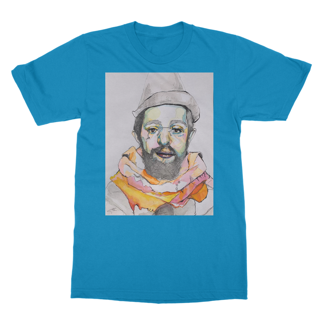 Toulouse Classic Adult T-Shirt