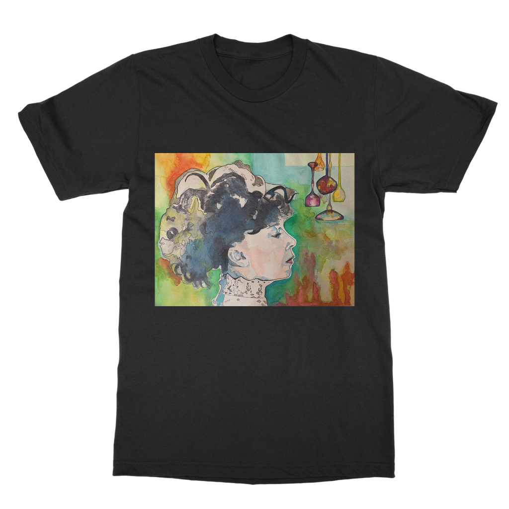 Leonor Fini Classic Adult T-Shirt