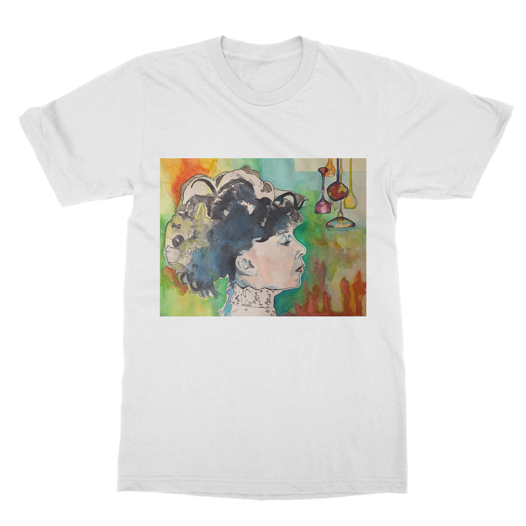Leonor Fini Classic Adult T-Shirt