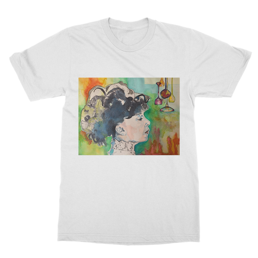 Leonor Fini Classic Adult T-Shirt