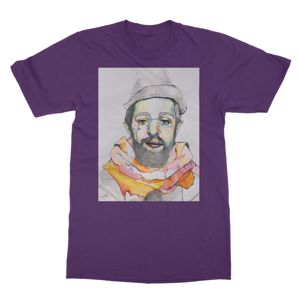 Toulouse Classic Adult T-Shirt