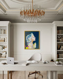 Original Oil Painting - ‘Dream’