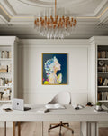 Oil Painting - "Dream”