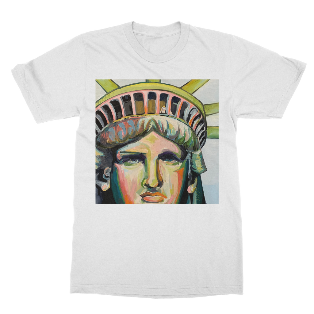 Us - Classic Adult T-Shirt