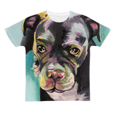 Boxer  Adult T-Shirt