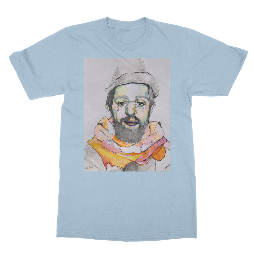 Toulouse Classic Adult T-Shirt