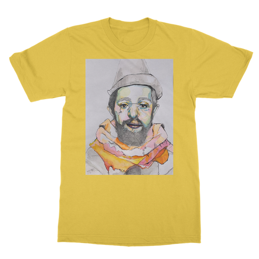 Toulouse Classic Adult T-Shirt
