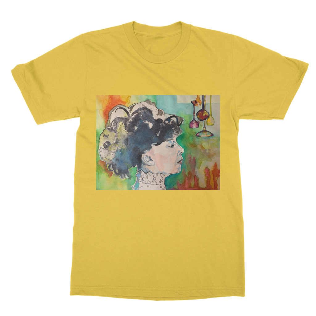 Leonor Fini Classic Adult T-Shirt