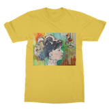 Leonor Fini Classic Adult T-Shirt