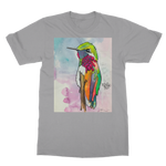 Hummingbird Classic Adult T-Shirt