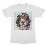 English Setter Classic Adult T-Shirt