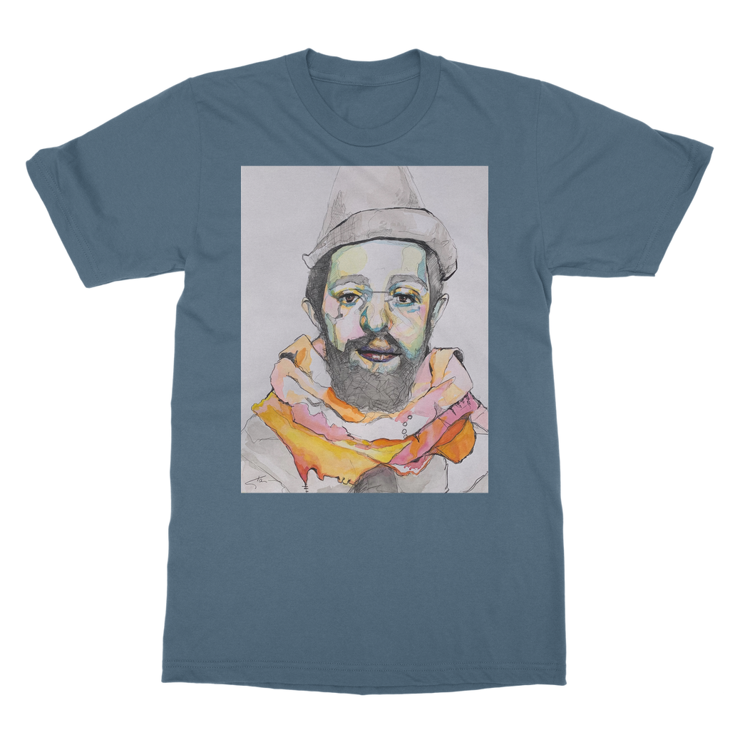 Toulouse Classic Adult T-Shirt