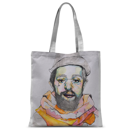 Toulouse Tote Bag