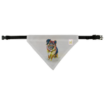 Border Collie Pet Bandana