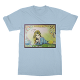 French Franc Classic Adult T-Shirt