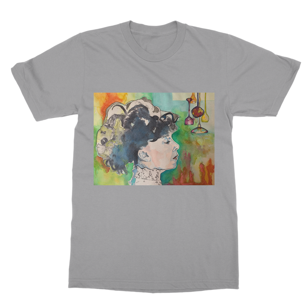 Leonor Fini Classic Adult T-Shirt