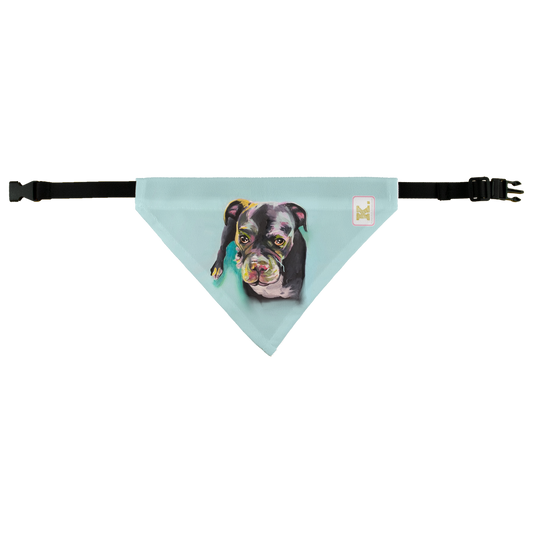 Boxer Pet Bandana