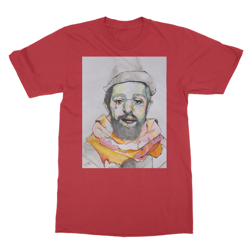 Toulouse Classic Adult T-Shirt
