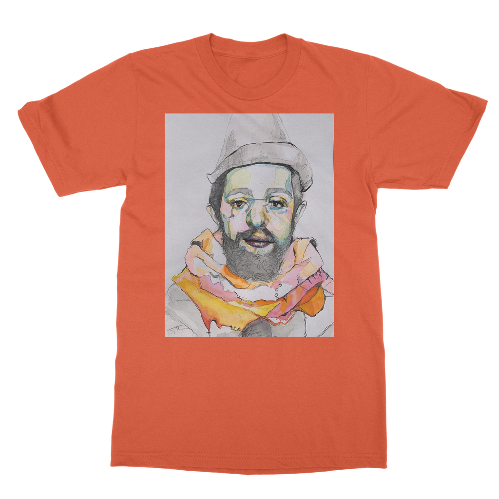 Toulouse Classic Adult T-Shirt