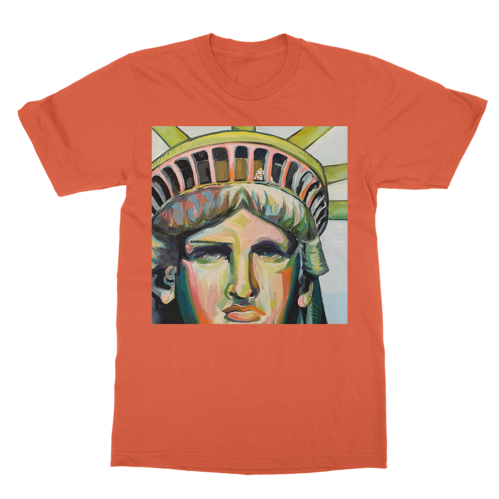 Us - Classic Adult T-Shirt
