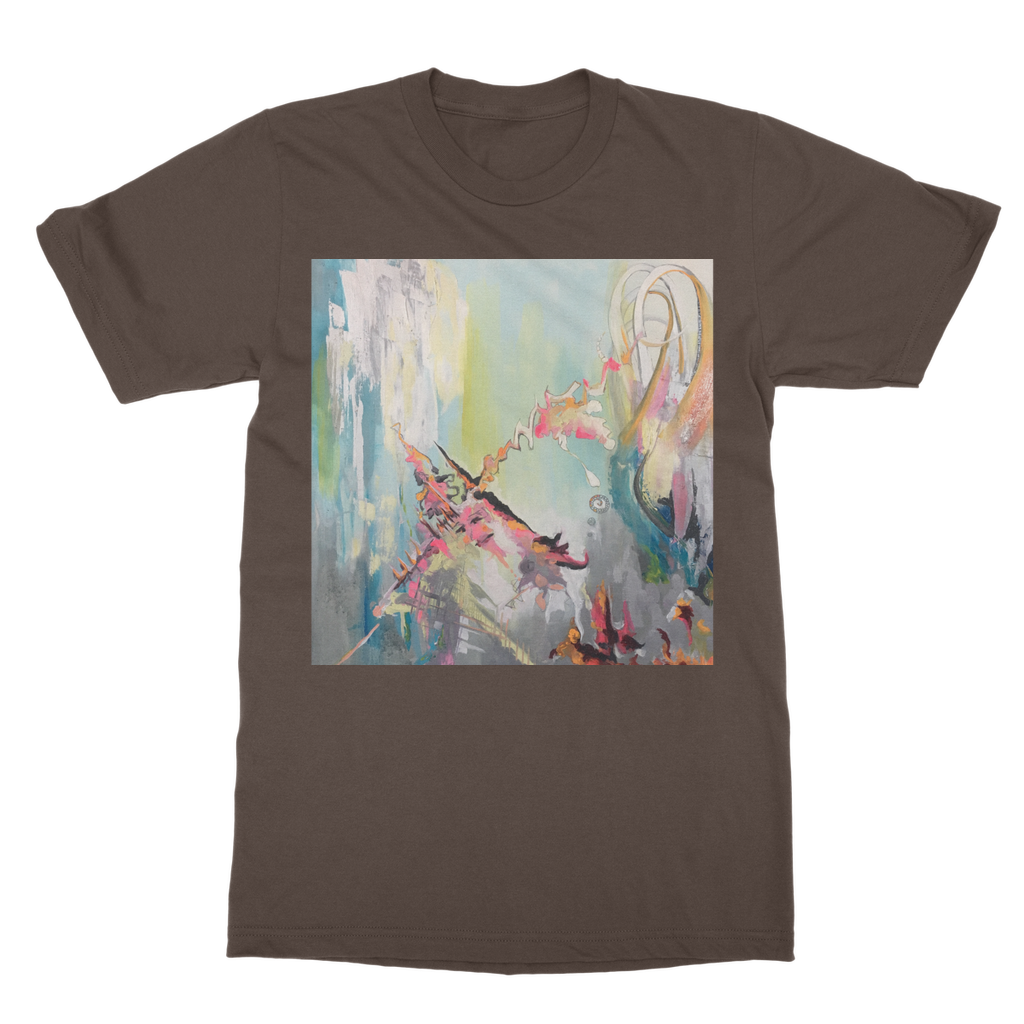 T-shirt - Menopause - Karen Ann Jones ~ artist