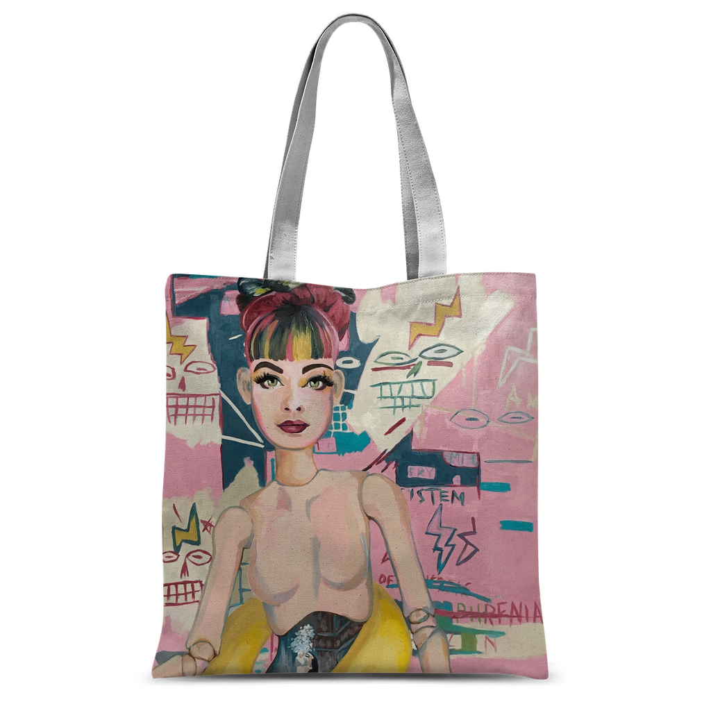 Karen Ann Jones ~ artist - Sunday Jones