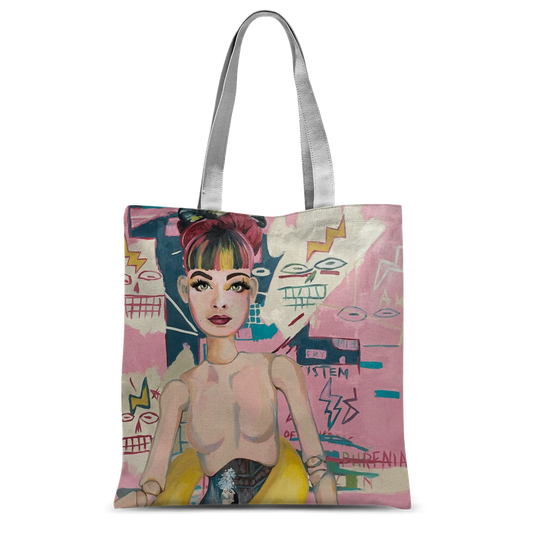 Karen Ann Jones ~ artist - Sunday Jones