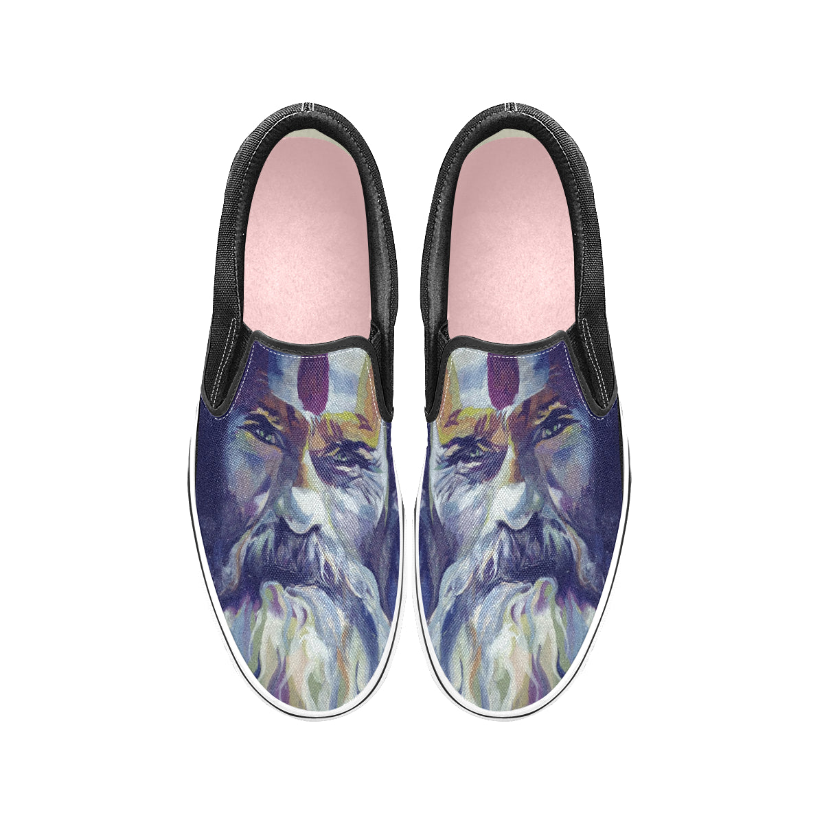 Karen Ann Jones ~ artist - Sunday Jones