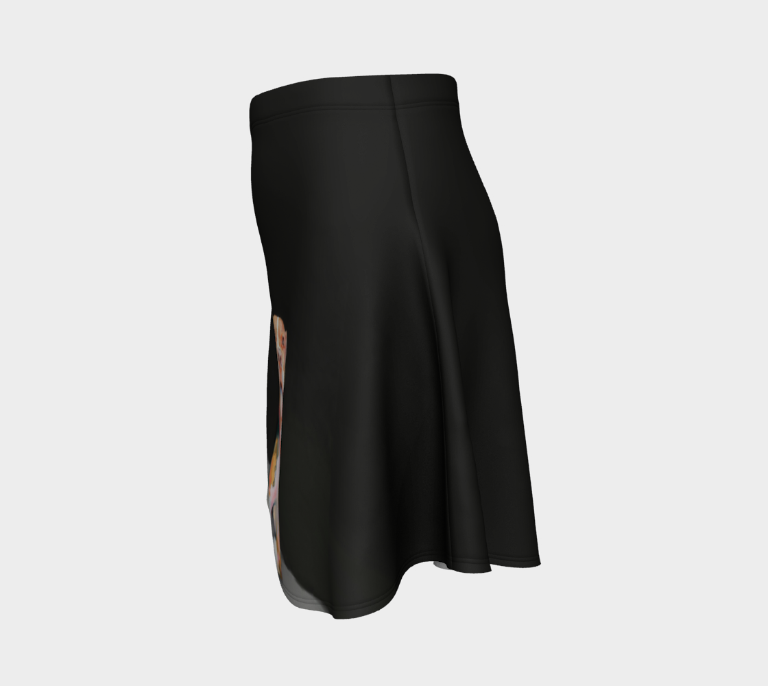 Karen Ann Jones ~ artist - Sunday Jones