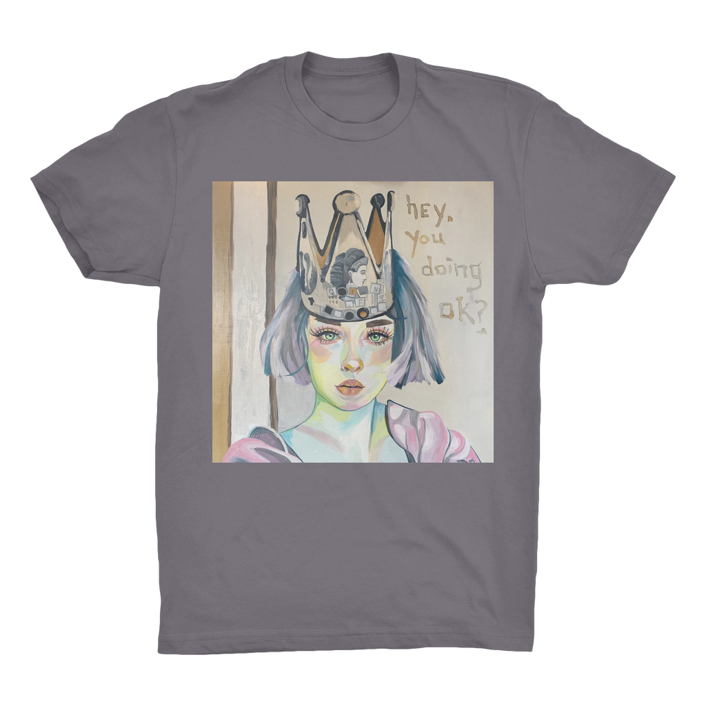 Karen Ann Jones ~ artist - Sunday Jones