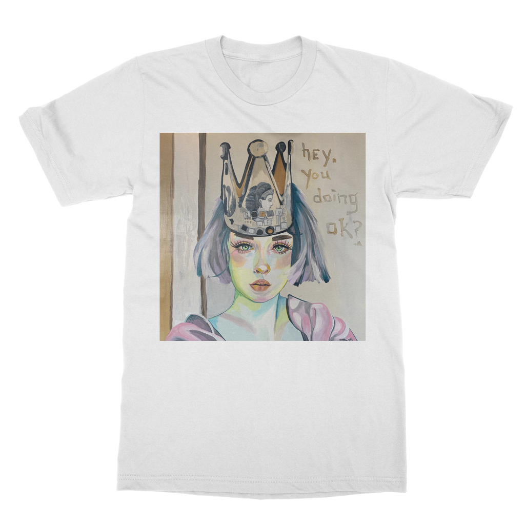 Karen Ann Jones ~ artist - Sunday Jones