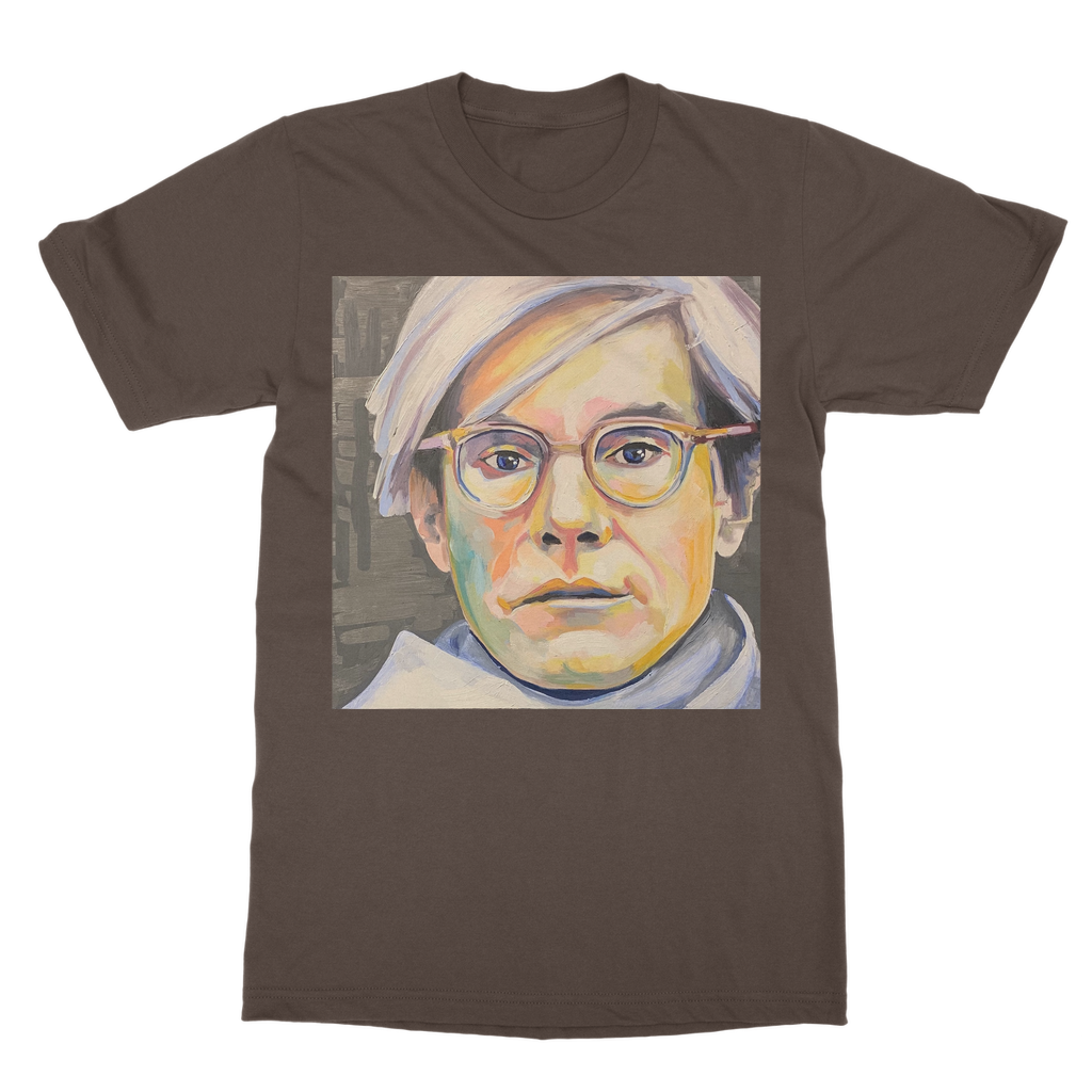 Leaders - Classic Adult T-Shirt - Karen Ann Jones ~ artist