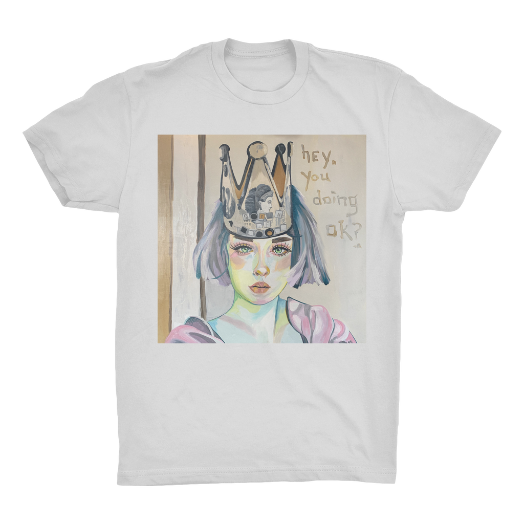 Karen Ann Jones ~ artist - Sunday Jones