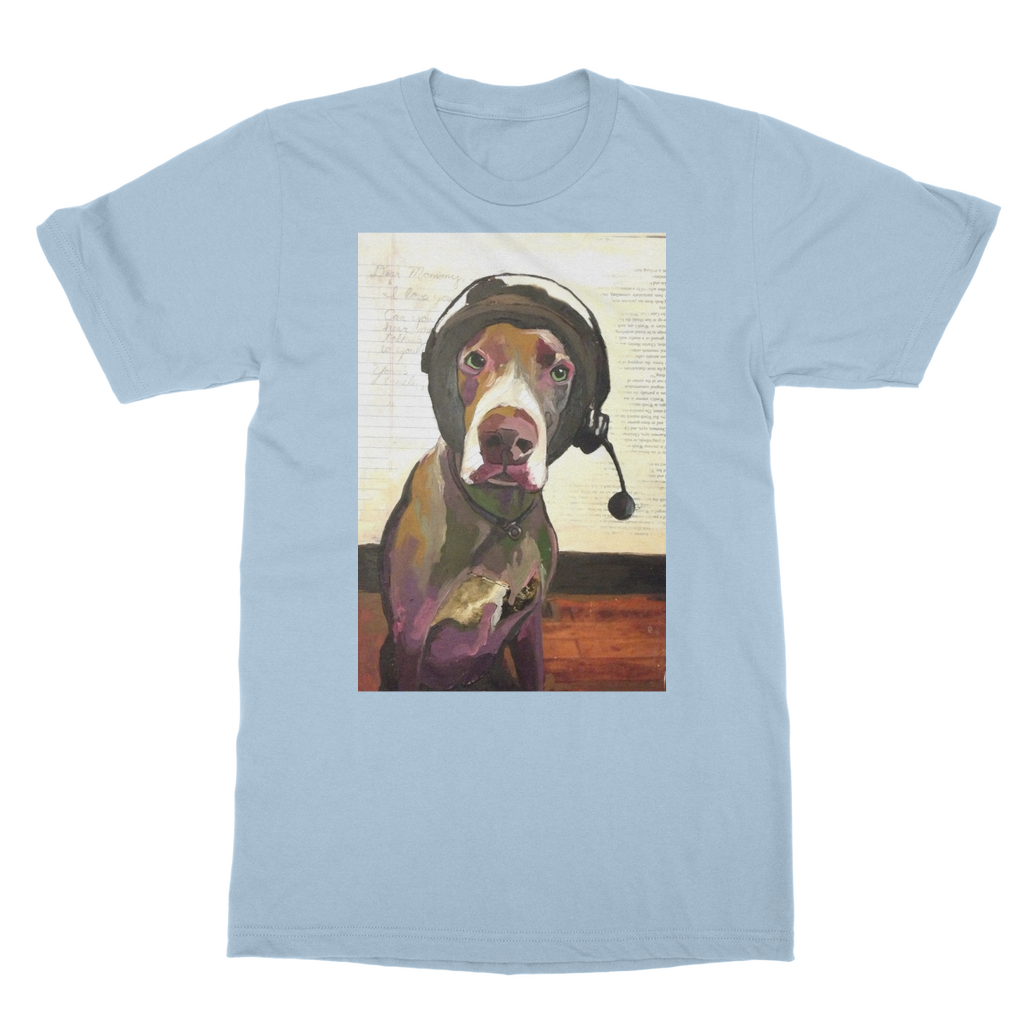 Fur babies ﻿Classic Adult T-Shirt