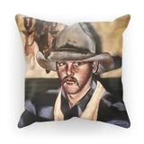 David Cushion Cover