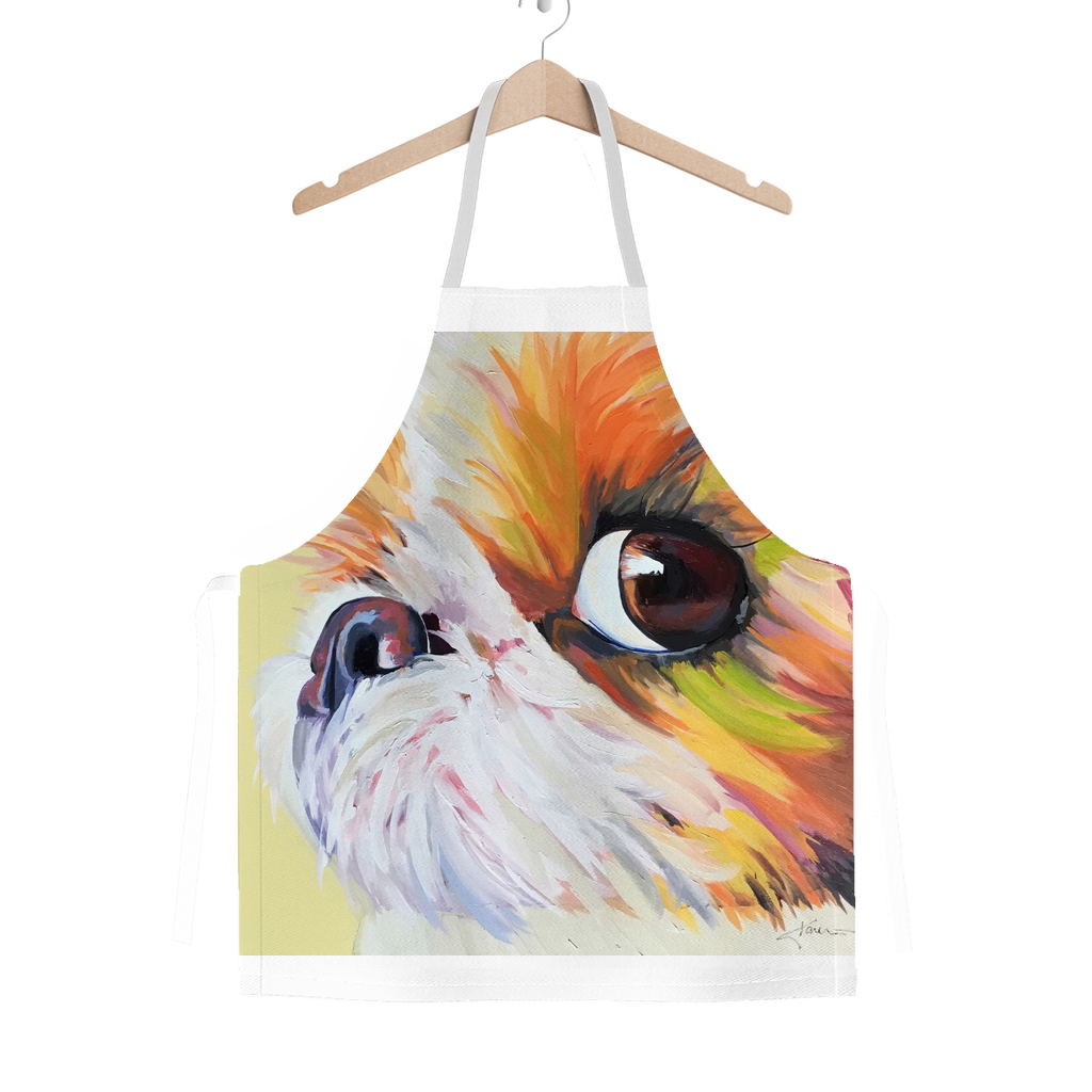 Karen Ann Jones ~ artist - Sunday Jones