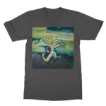 Flying Cloud Classic Adult T-Shirt