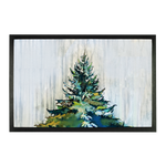 Winter Tree - Doormat