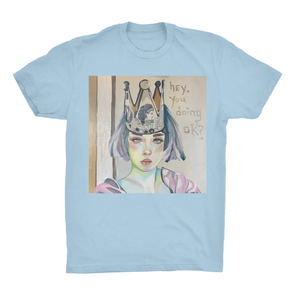 Karen Ann Jones ~ artist - Sunday Jones