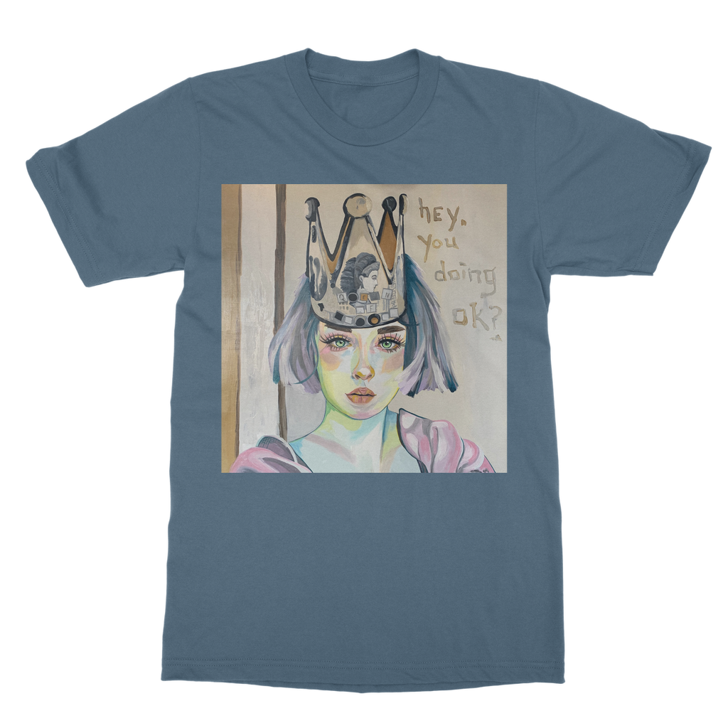 Karen Ann Jones ~ artist - Sunday Jones