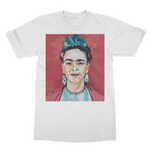 Frida Kahlo Classic Adult T-Shirt