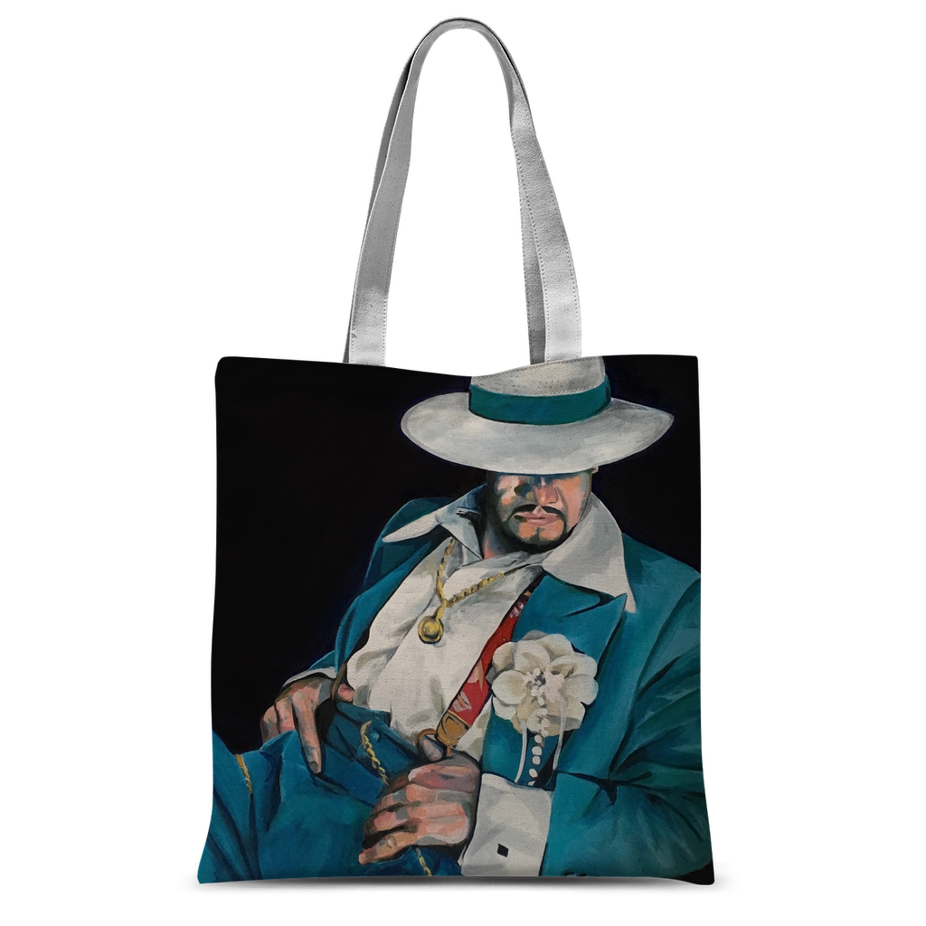 Karen Ann Jones ~ artist - Sunday Jones